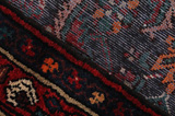 Borchalou - Hamadan Persian Rug 415x113 - Picture 6