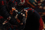 Borchalou - Hamadan Persian Rug 415x113 - Picture 7