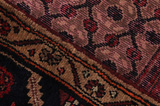 Songhor - Koliai Persian Rug 406x111 - Picture 6