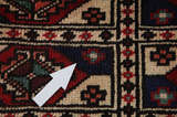 Baluch - Turkaman Persian Rug 150x96 - Picture 18