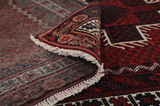 Afshar - Sirjan Persian Rug 215x135 - Picture 5