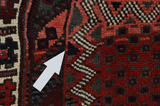 Afshar - Sirjan Persian Rug 215x135 - Picture 17