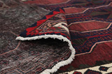 Afshar - Sirjan Persian Rug 225x140 - Picture 5