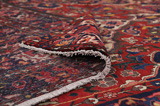 Bakhtiari Persian Rug 330x211 - Picture 5