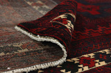Afshar - Sirjan Persian Rug 220x125 - Picture 5