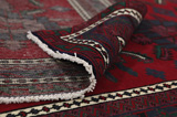Afshar - Sirjan Persian Rug 215x139 - Picture 5