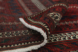 Afshar - Sirjan Persian Rug 242x145 - Picture 5