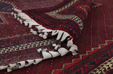 Afshar - Sirjan Persian Rug 302x201 - Picture 5