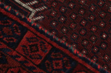 Afshar - Sirjan Persian Rug 215x140 - Picture 6