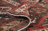 Bakhtiari Persian Rug 230x158 - Picture 5