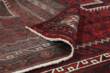 Afshar - Sirjan Persian Rug 228x139 - Picture 5