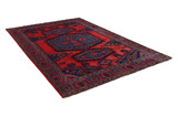 Wiss Persian Rug 299x204 - Picture 1
