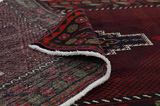 Afshar - Sirjan Persian Rug 217x125 - Picture 5
