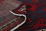 Afshar - Sirjan Persian Rug 253x145 - Picture 5