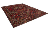 Bakhtiari - Garden Persian Rug 363x281 - Picture 1