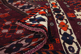 Bakhtiari - Lori Persian Rug 373x149 - Picture 5