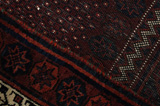 Afshar - Sirjan Persian Rug 225x136 - Picture 6