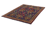 Afshar - Sirjan Persian Rug 215x150 - Picture 2
