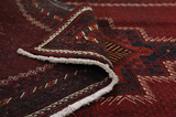 Afshar - Sirjan Persian Rug 260x150 - Picture 5