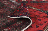 Afshar - Sirjan Persian Rug 250x137 - Picture 5