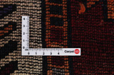 Bakhtiari - Qashqai Persian Rug 380x149 - Picture 4