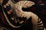 Bakhtiari - Qashqai Persian Rug 380x149 - Picture 7