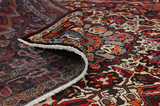 Bakhtiari Persian Rug 315x207 - Picture 5