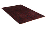 Baluch - Turkaman Persian Rug 192x120 - Picture 1