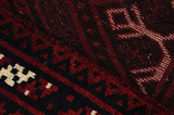 Afshar - Sirjan Persian Rug 253x166 - Picture 6