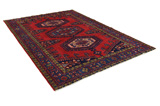 Wiss Persian Rug 317x217 - Picture 1