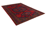 Wiss Persian Rug 303x204 - Picture 1