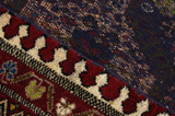 Qashqai - Shiraz Persian Rug 157x113 - Picture 6