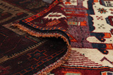Bakhtiari - Qashqai Persian Rug 361x137 - Picture 5