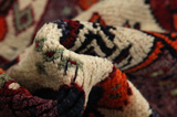 Bakhtiari - Qashqai Persian Rug 361x137 - Picture 7