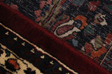 Bakhtiari Persian Rug 412x257 - Picture 6