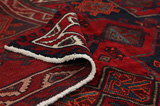 Lori - Bakhtiari Persian Rug 191x156 - Picture 5