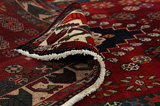 Qashqai - Shiraz Persian Rug 227x135 - Picture 5