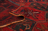 Lori - Bakhtiari Persian Rug 203x168 - Picture 5