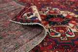 Hosseinabad Persian Rug 262x112 - Picture 5