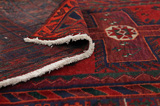 Sirjan - Afshar Persian Rug 249x138 - Picture 5