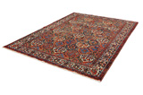 Bakhtiari - Garden Persian Rug 295x214 - Picture 2