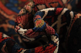 Bakhtiari - Garden Persian Rug 295x214 - Picture 7