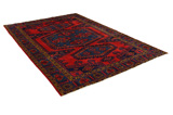 Wiss Persian Rug 295x202 - Picture 1