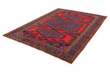Wiss Persian Rug 295x202 - Picture 2