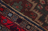 Songhor - Koliai Persian Rug 312x142 - Picture 6