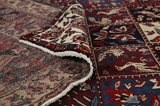 Bakhtiari Persian Rug 290x157 - Picture 5