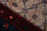 Songhor - Koliai Persian Rug 298x106 - Picture 6