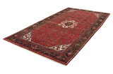 Hosseinabad Persian Rug 329x172 - Picture 2