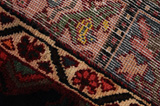 Bakhtiari Persian Rug 198x155 - Picture 6