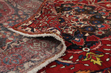 Bakhtiari Persian Rug 317x207 - Picture 5